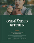The one handed kitchen